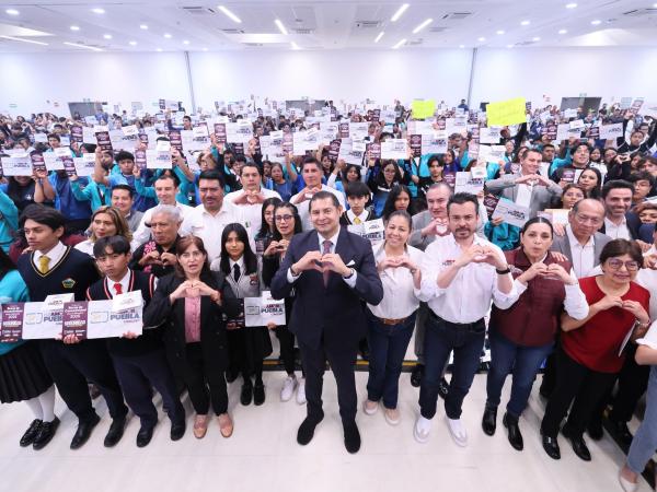 Seguridad y desarrollo educativo con Becas de Conectividad Digital