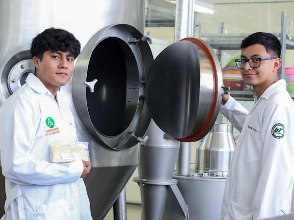 UTTECAM y UTSMA firman Convenio General de Colaboración