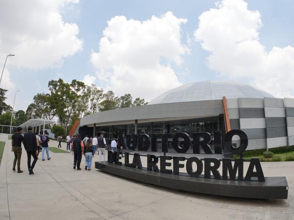 SECTUR y Puebla arrancan trabajos para Tianguis Turístico 2027