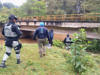 Contin&uacute;an acciones de b&uacute;squeda de Liam Tadeo en Huauchinango