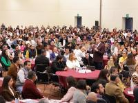 Gobernador Armenta llama a fortalecer segundo a&ntilde;o de administraci&oacute;n con compromiso y honestidad