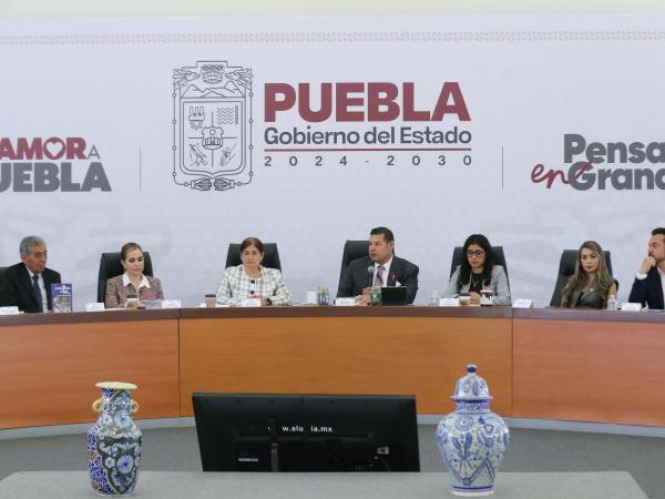 Puebla, capital de la innovación y tecnología con “Tech Capital Summit 2025”