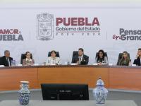 Puebla, capital de la innovaci&oacute;n y tecnolog&iacute;a con &ldquo;Tech Capital Summit 2025&rdquo;