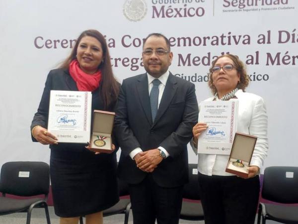 Puebla destaca a nivel nacional por fortalecer seguridad y sistema penitenciario