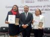 Puebla destaca a nivel nacional por fortalecer seguridad y sistema penitenciario