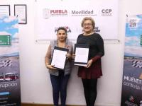 Firma convenio CCP y SESEAP Puebla &ldquo;Mu&eacute;vete Contra la Corrupci&oacute;n&rdquo;