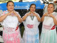 Con compromiso, Gobierno de Puebla invierte m&aacute;s de 16 MDP para el campo