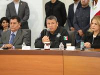 Con acciones preventivas y operativas, combate Seguridad P&uacute;blica la extorsi&oacute;n