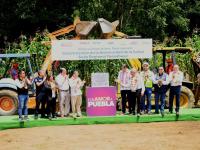 Garantiza Gobierno de Puebla acceso a la educaci&oacute;n superior en comunidades ind&iacute;genas