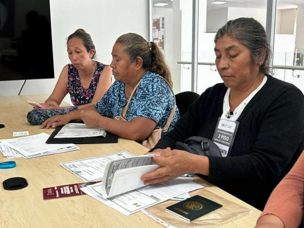 Se aproxima el cierre de convocatoria de Reencuentro Familiar por el IPAM