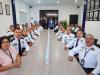 Nuevo encargado de la Direcci&oacute;n Operativa de la Polic&iacute;a Auxiliar