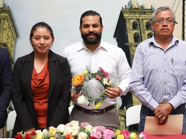 Chiautzingo realizará su Primer Festival Regional de las Flores