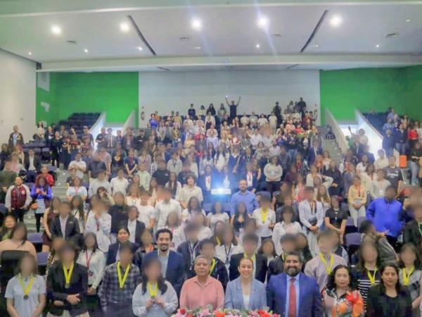 COBAEP obtiene triunfos nacionales en Olimpiada Mexicana de Filosofía