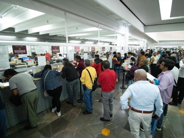 Concluye exitosamente apoyo fiscal del Programa de Modernización del Transporte