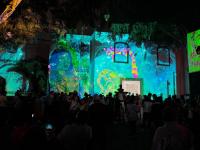 Glow M&eacute;xico consolida a Puebla como epicentro cultural