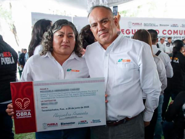 UTTECAM avanza hacia la sustentabilidad y asegura proyecto hídrico regional