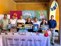 Impulsa Gobierno de Puebla temporada de balnearios en Iz&uacute;car de Matamoros