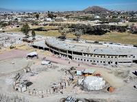 Con enfoque humanista, C&eacute;lula de Bienestar Animal registra avance del 38 por ciento