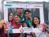 Voleibol de playa entra en zona de definici&oacute;n en Puebla