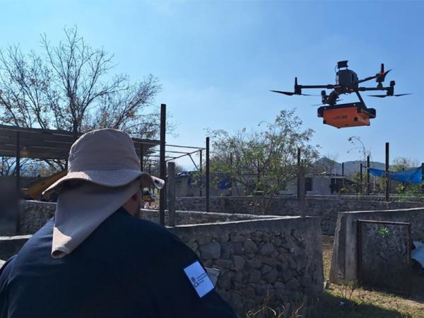 Fortalece gobierno de Puebla acciones de búsqueda de personas desaparecidas