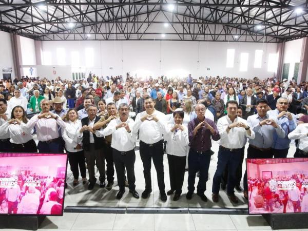 Mazapiltepec tendrá Museo Histórico para honrar un siglo de identidad y grandeza