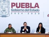 Acciones coordinadas entre los tres &oacute;rdenes de gobierno para vigilar carreteras