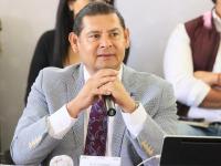 En Puebla se aplica la Ley, cero omisi&oacute;n y cero impunidad