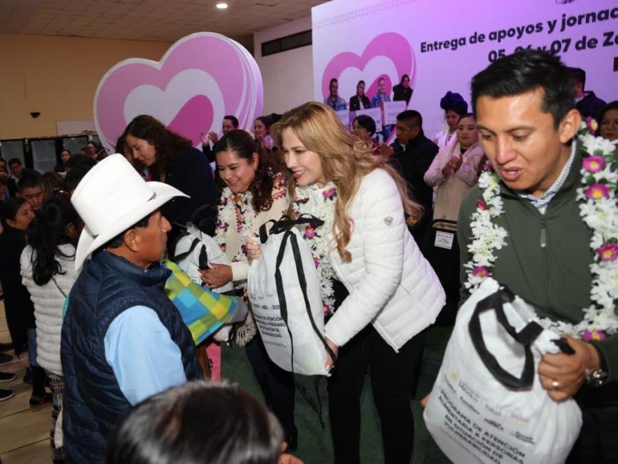 Regresan las Jornadas Por Amor A Las Familias