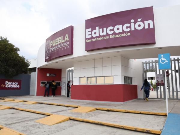 Garantiza SEP atención a comunidad educativa e inicia investigación en BINE