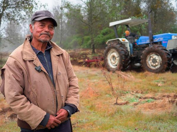 Puebla impulsa revolución agrícola y combate pobreza alimentaria