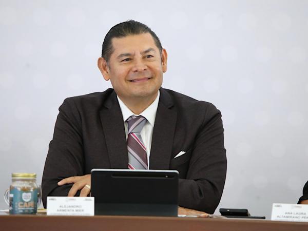 Con ciencia e innovación, Puebla impulsa desarrollo agroindustrial con los CIITRA