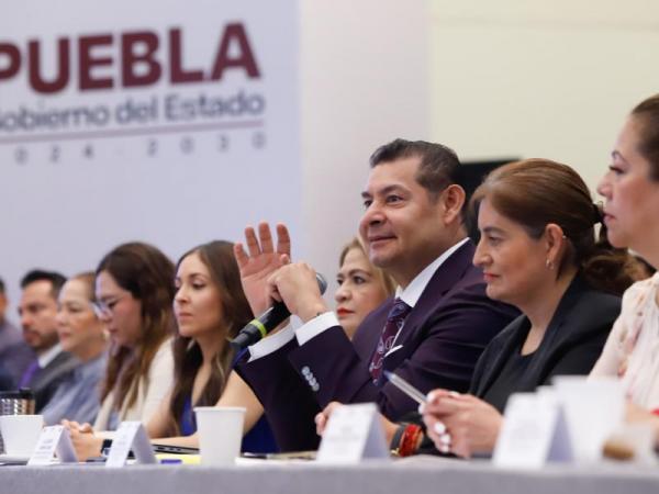 Puebla se posiciona como polo tecnológico bajo la guía de la doctora Sheinbaum