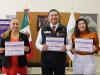 Gobierno de Puebla se suma al Compromiso Nacional para Defender a las Mujeres con Perspectiva de Paz y Confianza