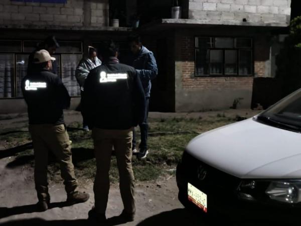 Se reabre la autopista México - Puebla, tras localización de mujer reportada como desaparecida