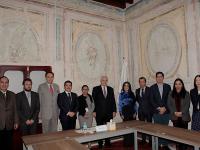 ISSSTEP atender&aacute; recomendaciones emitidas por la Comisi&oacute;n Estatal de Derechos Humanos