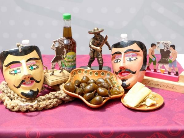 Xochiapulco celebrará semana cultural y deportiva del 1 al 5 de abril