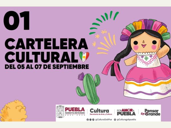 Cinemateca “Luis Buñuel” exhibe filmes nominados al Ariel