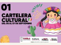 Cinemateca &ldquo;Luis Bu&ntilde;uel&rdquo; exhibe filmes nominados al Ariel