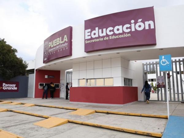 Comunicado Secretaría de Educación Pública