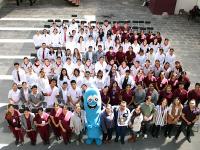 USEP refuerza informaci&oacute;n en estudiantes para promover cuidado de salud sexual