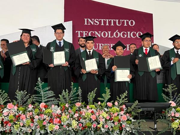 SEP Puebla destaca la formación de profesionales con visión humanista