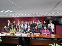 Gobierno de Puebla garantiza la operatividad de programas federales para mujeres