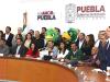 Gobierno de Puebla lleva a municipios al &ldquo;rey de los deportes&rdquo;