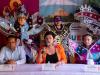 Invita Gobierno del Estado de Puebla al Carnaval de Acajete
