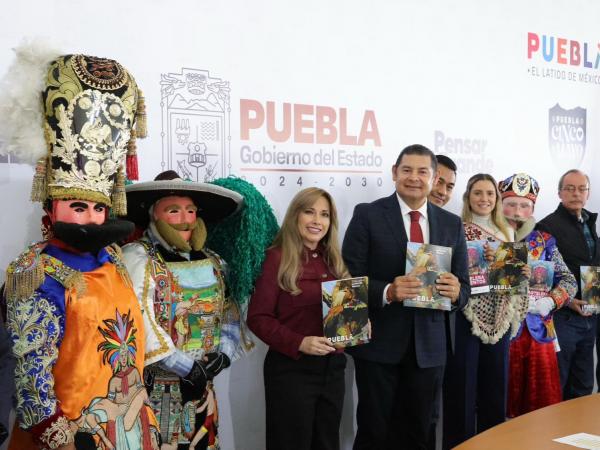 Turismo, eje clave para la prosperidad compartida y derrama económica