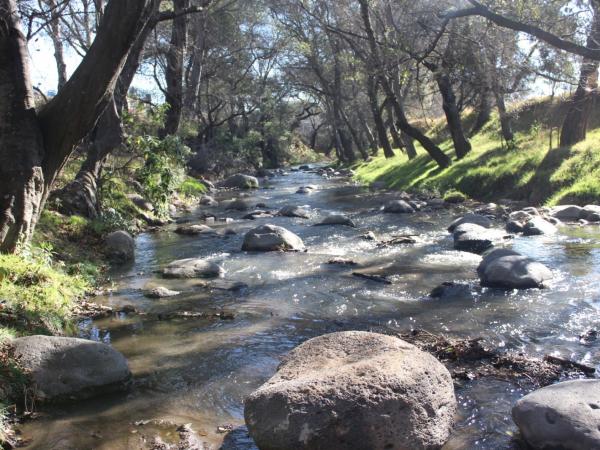 Refrenda CEASPUE compromiso con garantizar derecho humano al agua