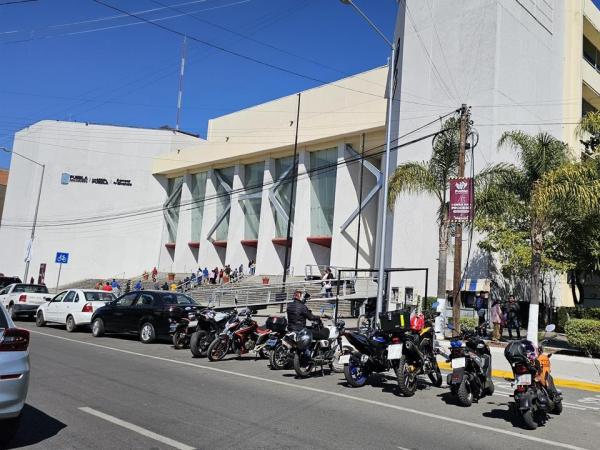 Gobierno del Estado otorga facilidades y beneficios para regularización de motocicletas