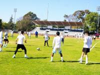 Culmina estatal de front&oacute;n y f&uacute;tbol rumbo a Olimpiada Nacional CONADE 2026