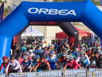 Un &eacute;xito la edici&oacute;n XX del Popobike, epicentro del Ciclismo de monta&ntilde;a