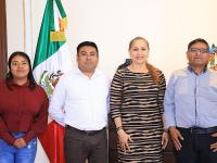 Gobierno de Puebla impulsa turismo comunitario en municipios cercanos al Popocat&eacute;petl